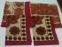 BEDSHEET JAIPUR PRINTED 60X90 2 PILLOW COVER